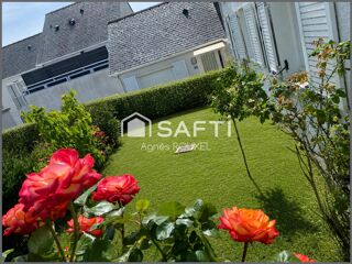  Appartement à vendre 4 pièces 83 m²