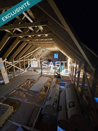  Maison � vendre 3 pi�ces 95 m�