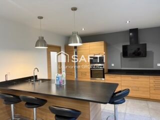  Maison � vendre 4 pi�ces 153 m�