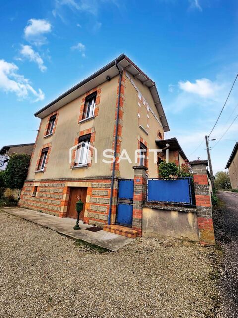   Maison de ma�tre traditionnelle Maison - 6 pi�ce(s) - 185 m�