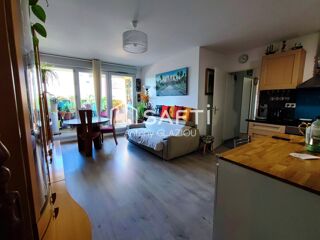  Appartement à vendre 3 pièces 62 m²
