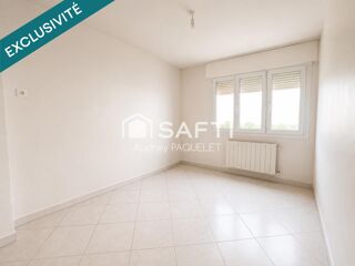  Appartement à vendre 4 pièces 77 m²