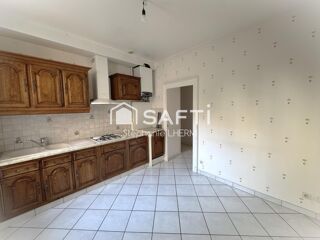  Appartement à vendre 4 pièces 104 m²