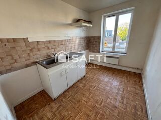  Immeuble à vendre 214 m²