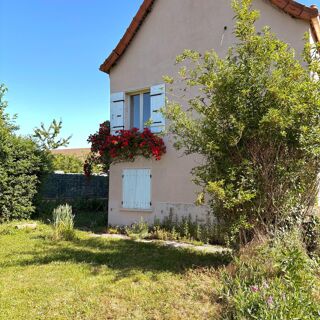  Maison à vendre 5 pièces 107 m²