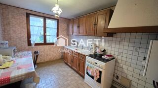  Maison � vendre 4 pi�ces 73 m�