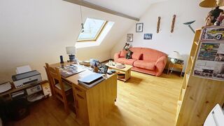  Maison à vendre 6 pièces 155 m²