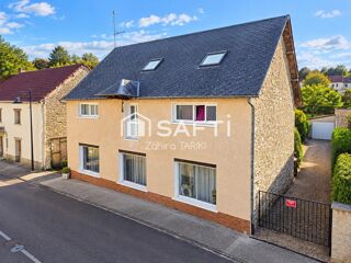  Maison à vendre 8 pièces 243 m²