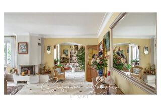  Maison � vendre 9 pi�ces 215 m�