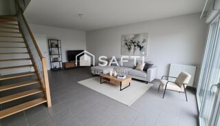  Maison � vendre 4 pi�ces 82 m�