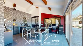  Maison � vendre 6 pi�ces 200 m�