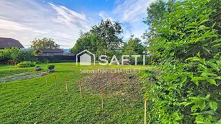  Terrain à vendre 775 m²