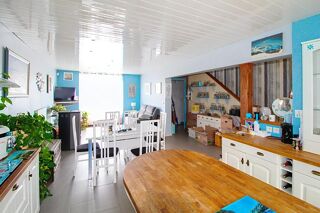  Maison à vendre 5 pièces 105 m²