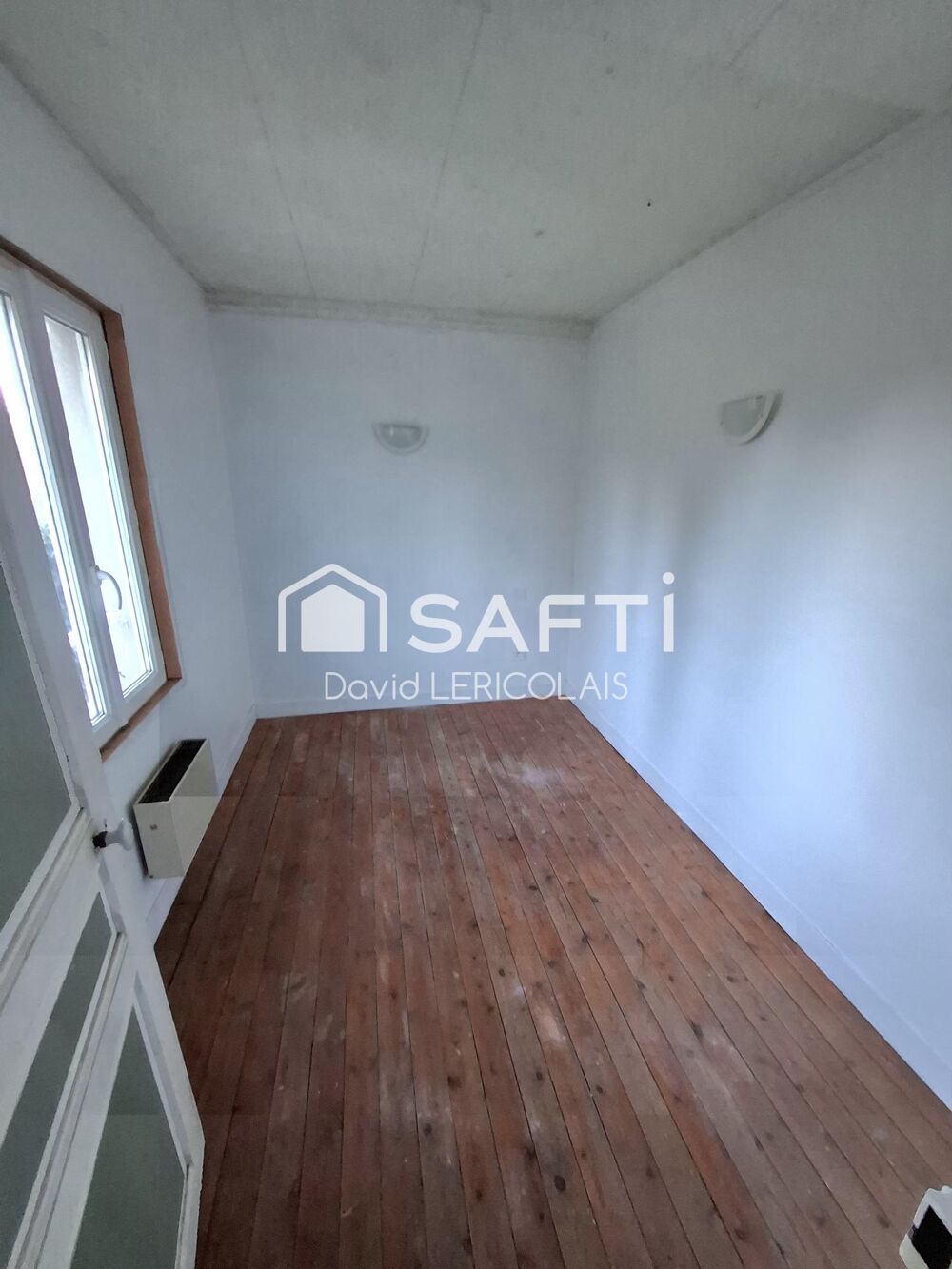 BEAU POTENTIEL LOCATIF OU MAISON DE FAMILLE