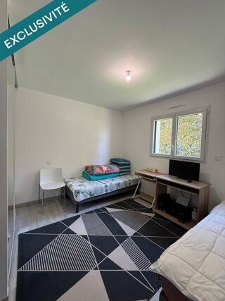  Maison à vendre 9 pièces 127 m²