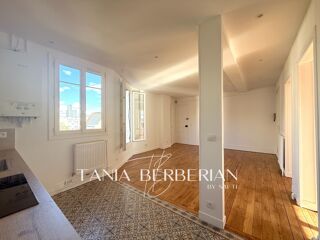 Vente Appartement Appartement 3 pièces - 61m2 - Proche T2 Belvédère Suresnes