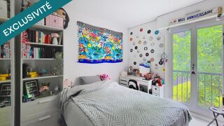  Appartement � vendre 4 pi�ces 96 m�