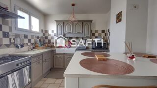  Maison � vendre 7 pi�ces 160 m�