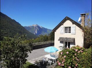  Maison à louer 5 pièces 67 m²