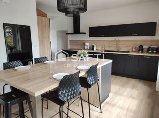  Maison � vendre 5 pi�ces 262 m�