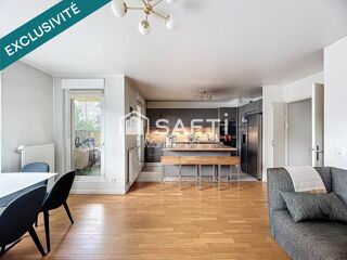 Appartement � vendre 4 pi�ces 80 m�