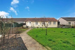  Maison à vendre 6 pièces 130 m²