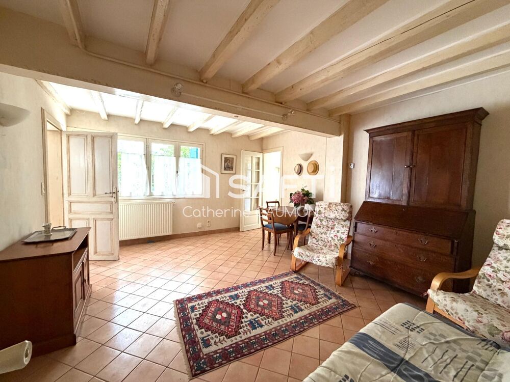 Vente Maison Centre ville à pied, maison 2/3 chambres, carport Castres