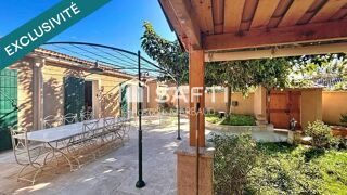  Maison à vendre 5 pièces 190 m²