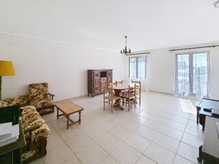  Maison à vendre 6 pièces 113 m²