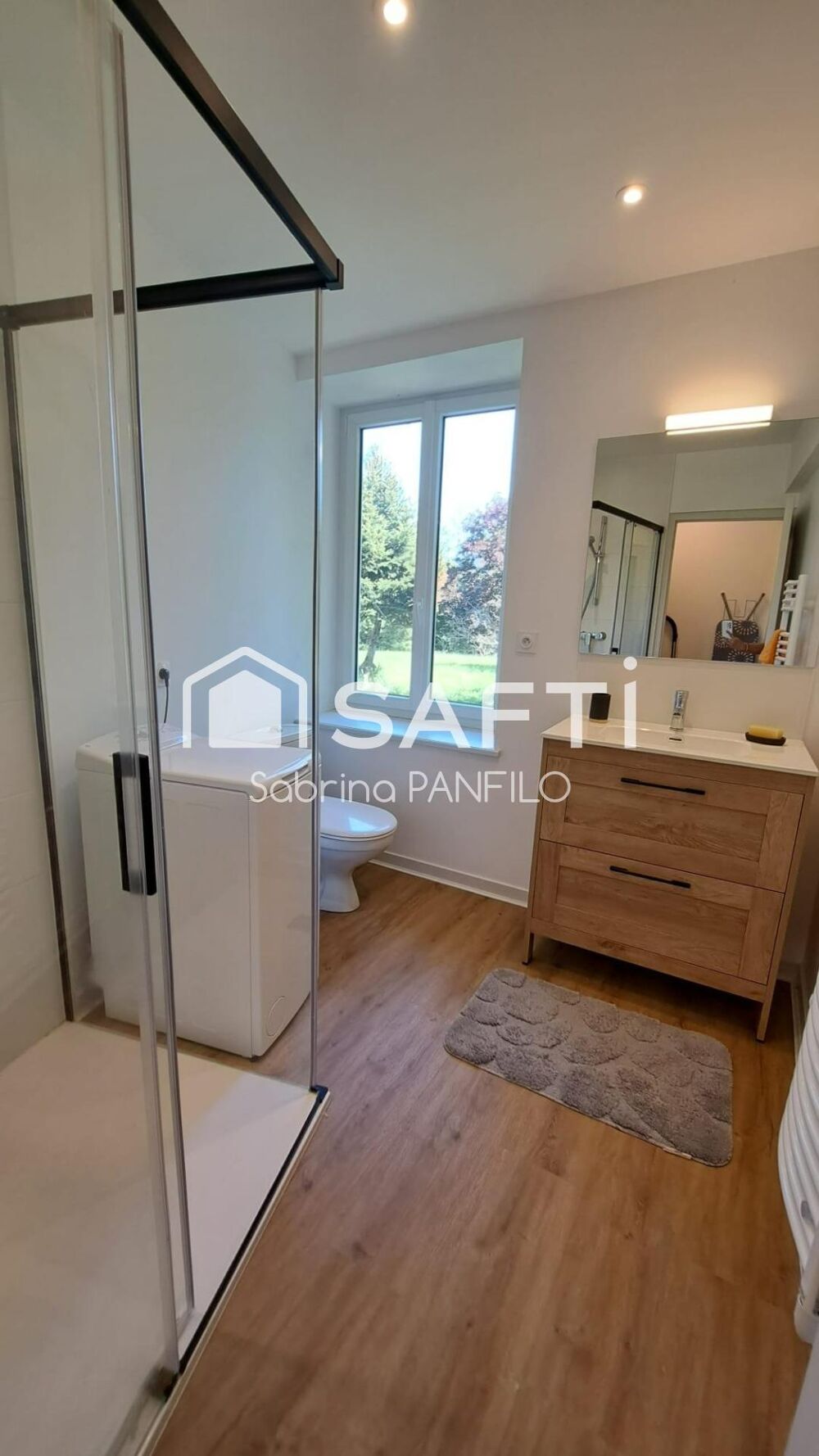 Location Appartement MAGNIFIQUE T2 AVEC DU CARACTERE Champrougier