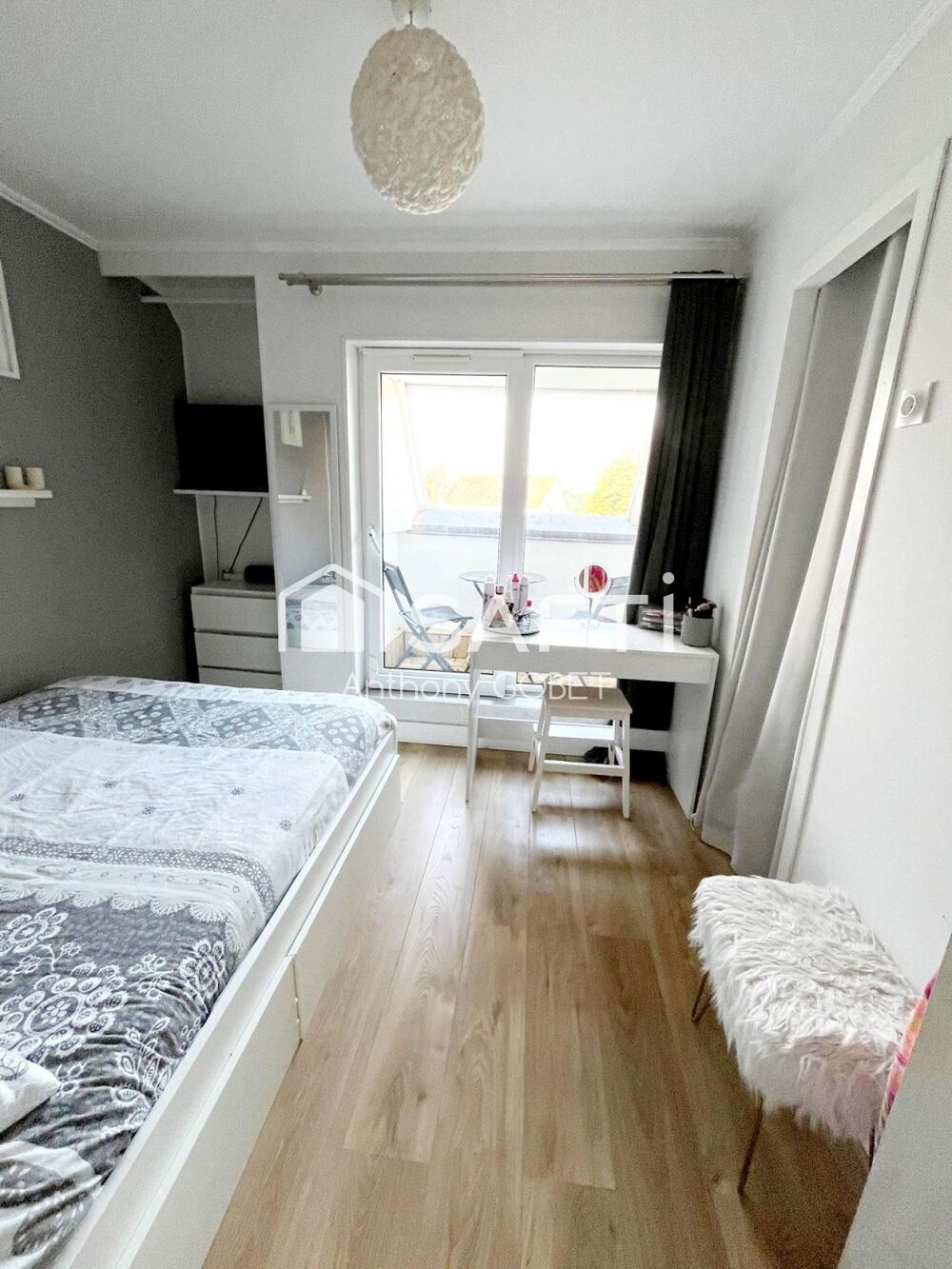 Vente Maison pavillon T4 entièrement refait à neuf , posez vos valises Courseulles-sur-mer