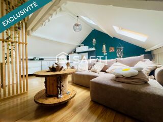  Appartement � vendre 2 pi�ces 58 m�