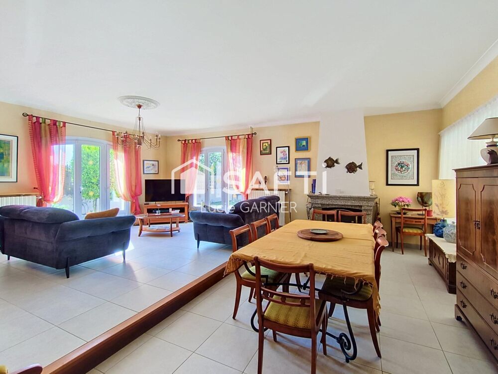 Maison 6 pièces 151 m² · à Beziers · 151 m² · 298 000 €