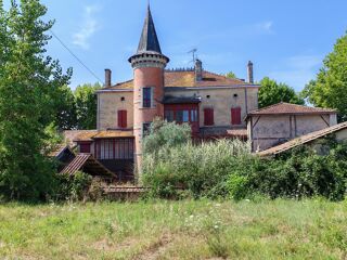  Maison à vendre 14 pièces 400 m²