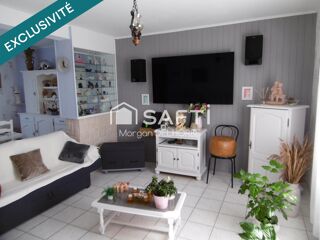  Maison  vendre 4 pices 88 m