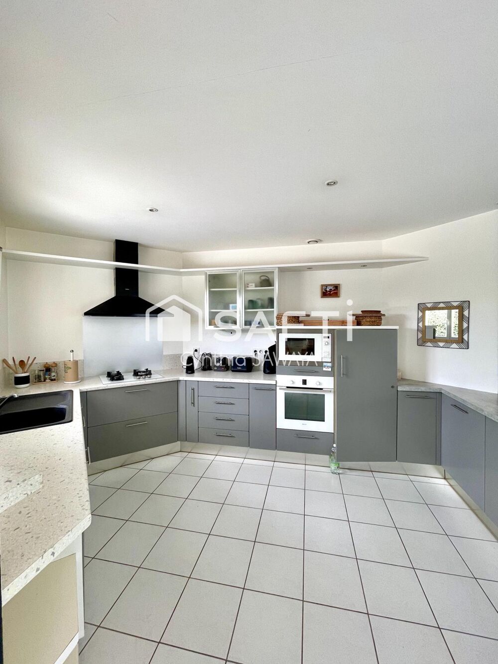  vendre  Maison Gujan-Mestras (33470)