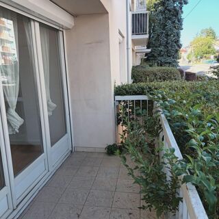  Appartement � vendre 3 pi�ces 69 m�