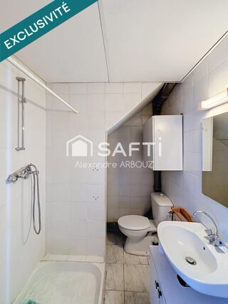  Maison à vendre 5 pièces 140 m²