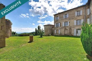  Maison � vendre 7 pi�ces 296 m�