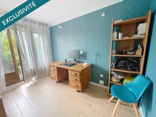  Maison à vendre 8 pièces 166 m²