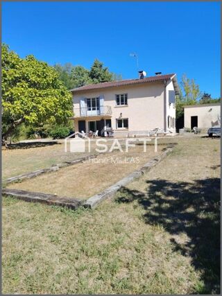  Maison à vendre 6 pièces 164 m²