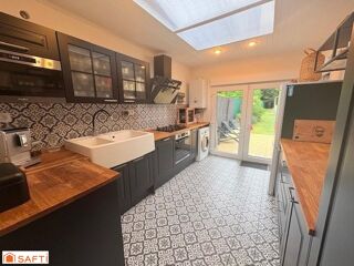  Maison  vendre 6 pices 113 m
