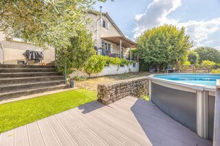 Maison � vendre 5 pi�ces 122 m�