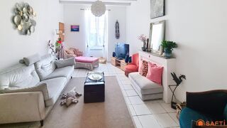  Maison à vendre 4 pièces 97 m²