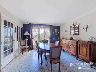  Maison à vendre 7 pièces 145 m²