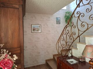  Maison à vendre 6 pièces 151 m²