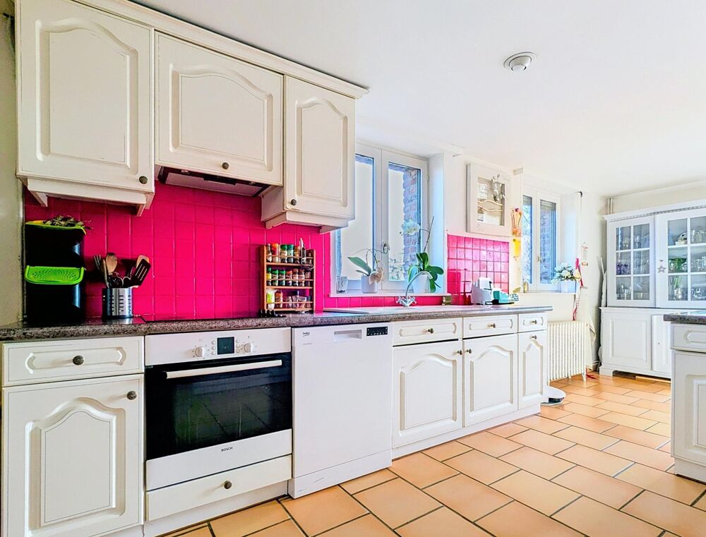 � vendre  Maison Hantay (59496)