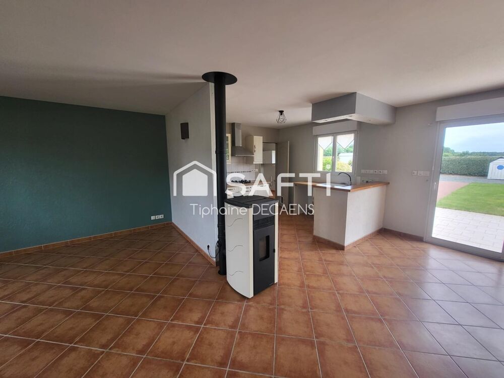 Vente Maison Maison familial, residence pavillonnaire calme. Vivy