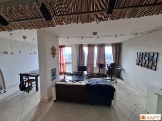  Appartement � vendre 3 pi�ces 72 m�