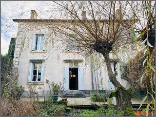  Maison � vendre 7 pi�ces 159 m�